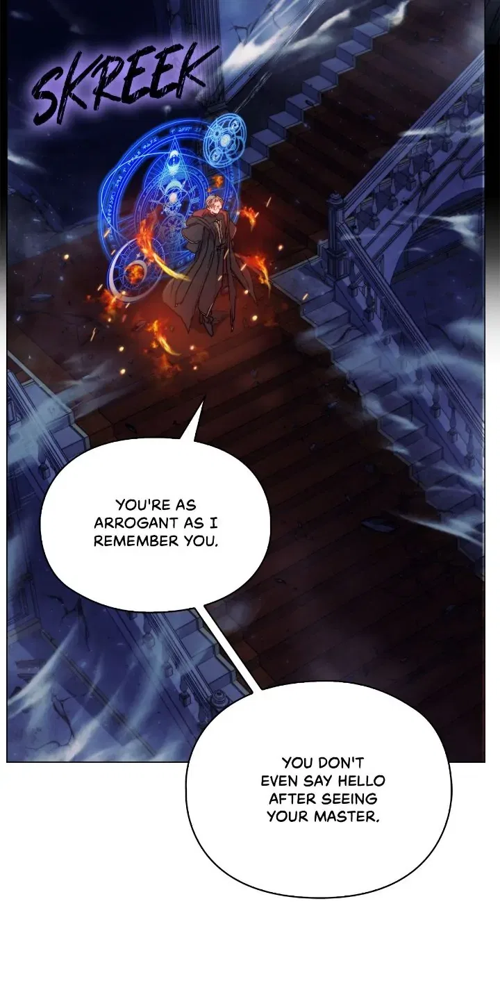 I’ll Raise You Well In This Life, Your Majesty! Chapter 99 – Page 7
