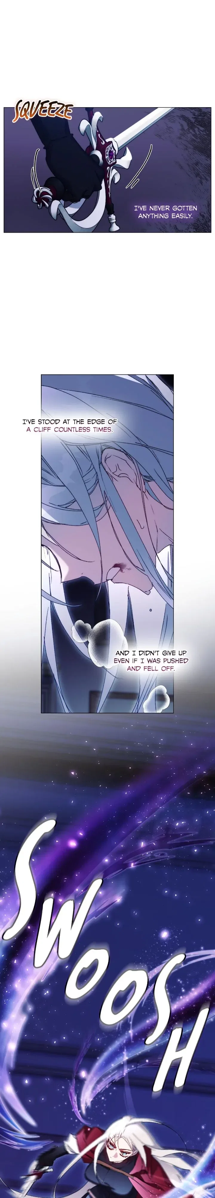 I’ll Raise You Well In This Life, Your Majesty! Chapter 99 – Page 25