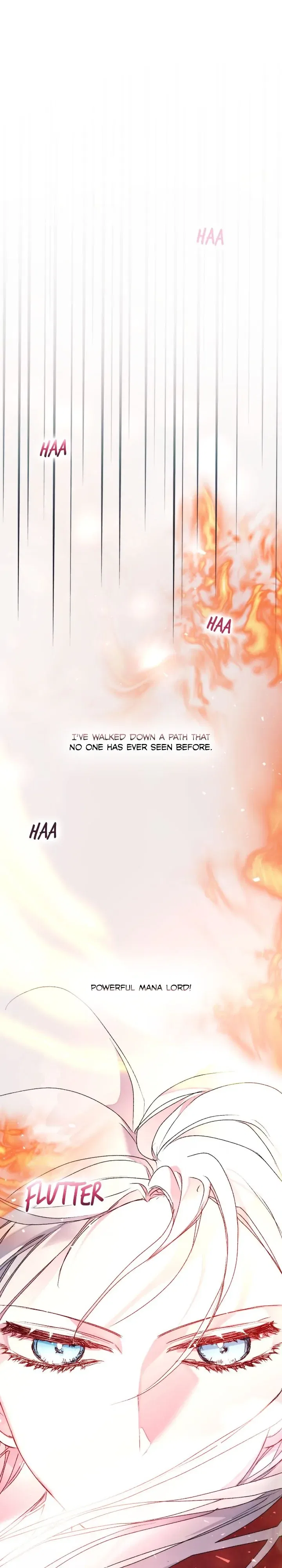 I’ll Raise You Well In This Life, Your Majesty! Chapter 99 – Page 28