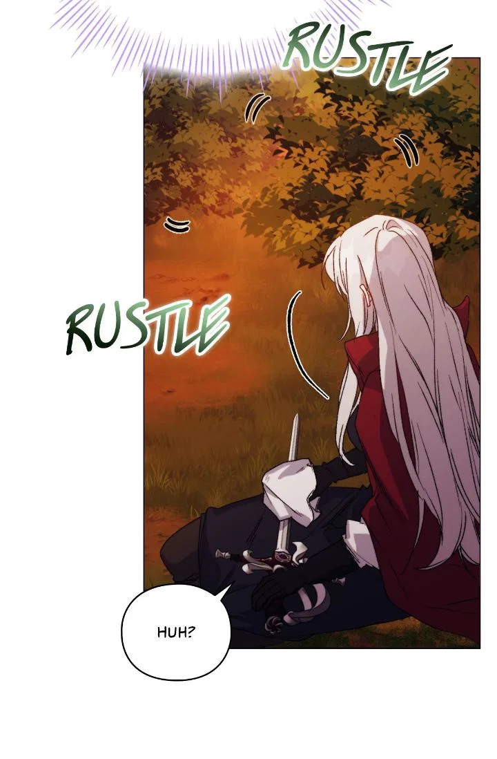 I’ll Raise You Well In This Life, Your Majesty! Chapter 98 – Page 8