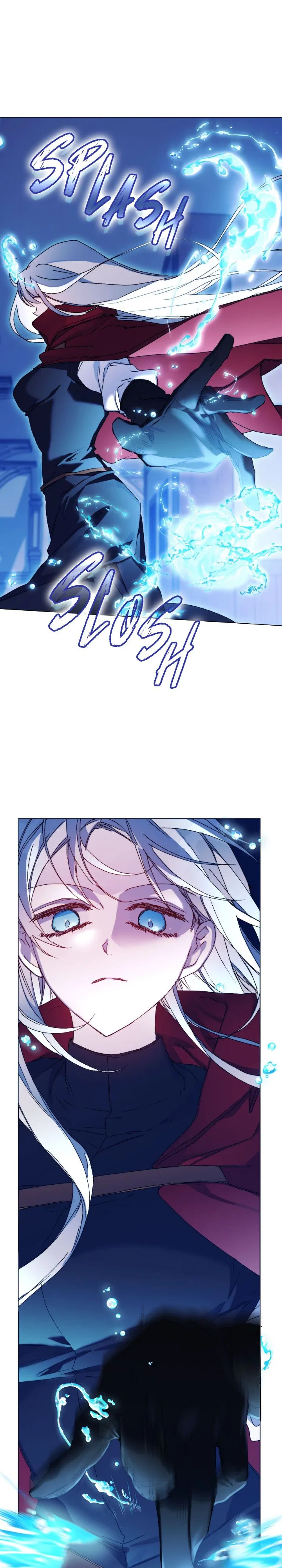 I’ll Raise You Well In This Life, Your Majesty! Chapter 98 – Page 25