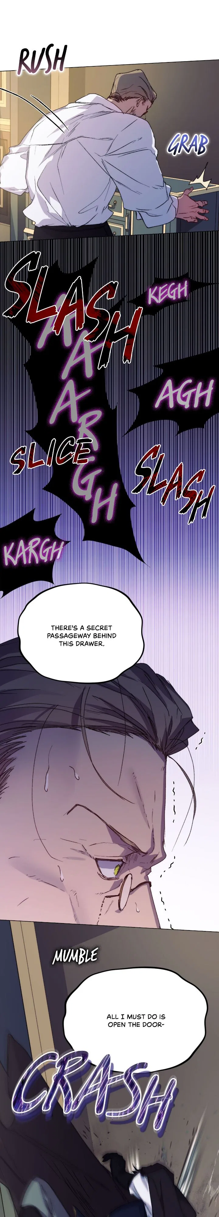 I’ll Raise You Well In This Life, Your Majesty! Chapter 98 – Page 30