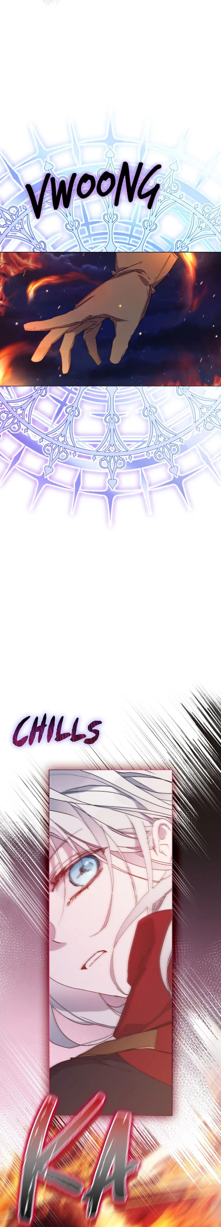 I’ll Raise You Well In This Life, Your Majesty! Chapter 98 – Page 33