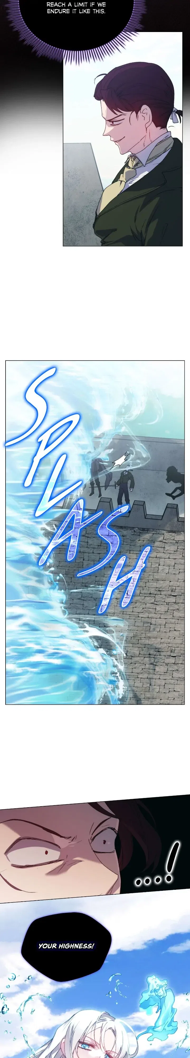 I’ll Raise You Well In This Life, Your Majesty! Chapter 97 – Page 13