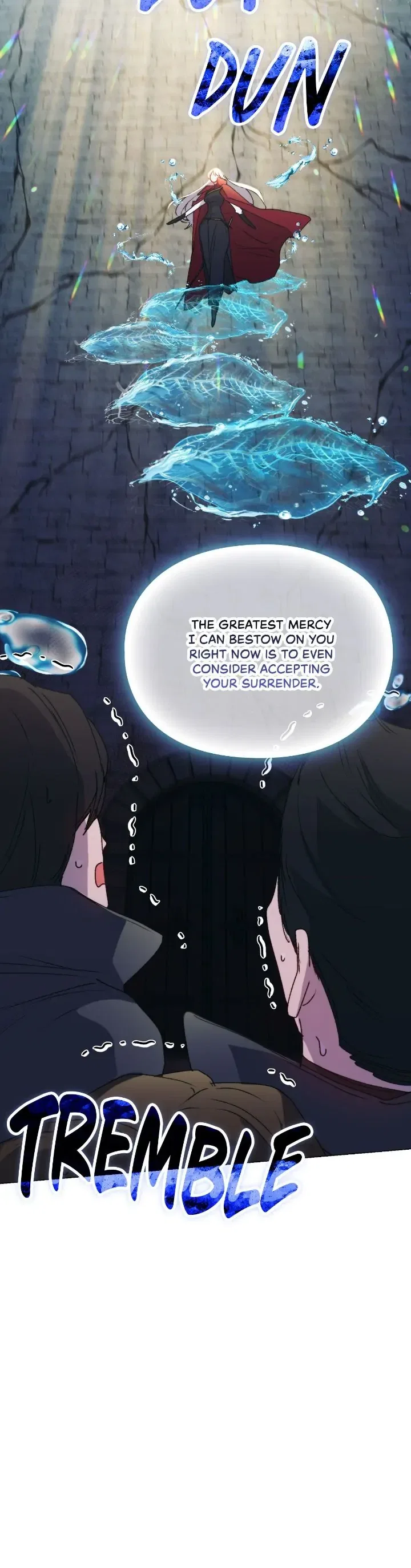 I’ll Raise You Well In This Life, Your Majesty! Chapter 97 – Page 25