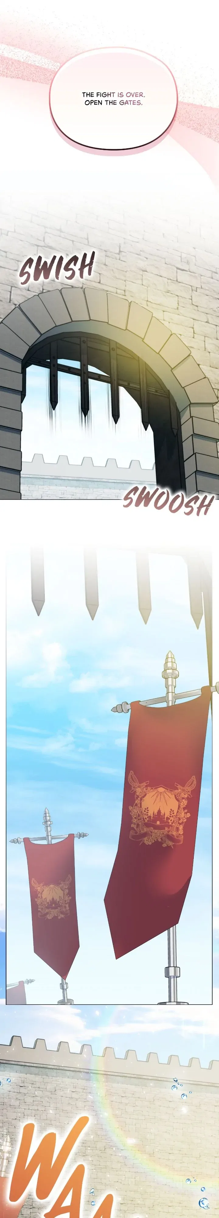 I’ll Raise You Well In This Life, Your Majesty! Chapter 97 – Page 26
