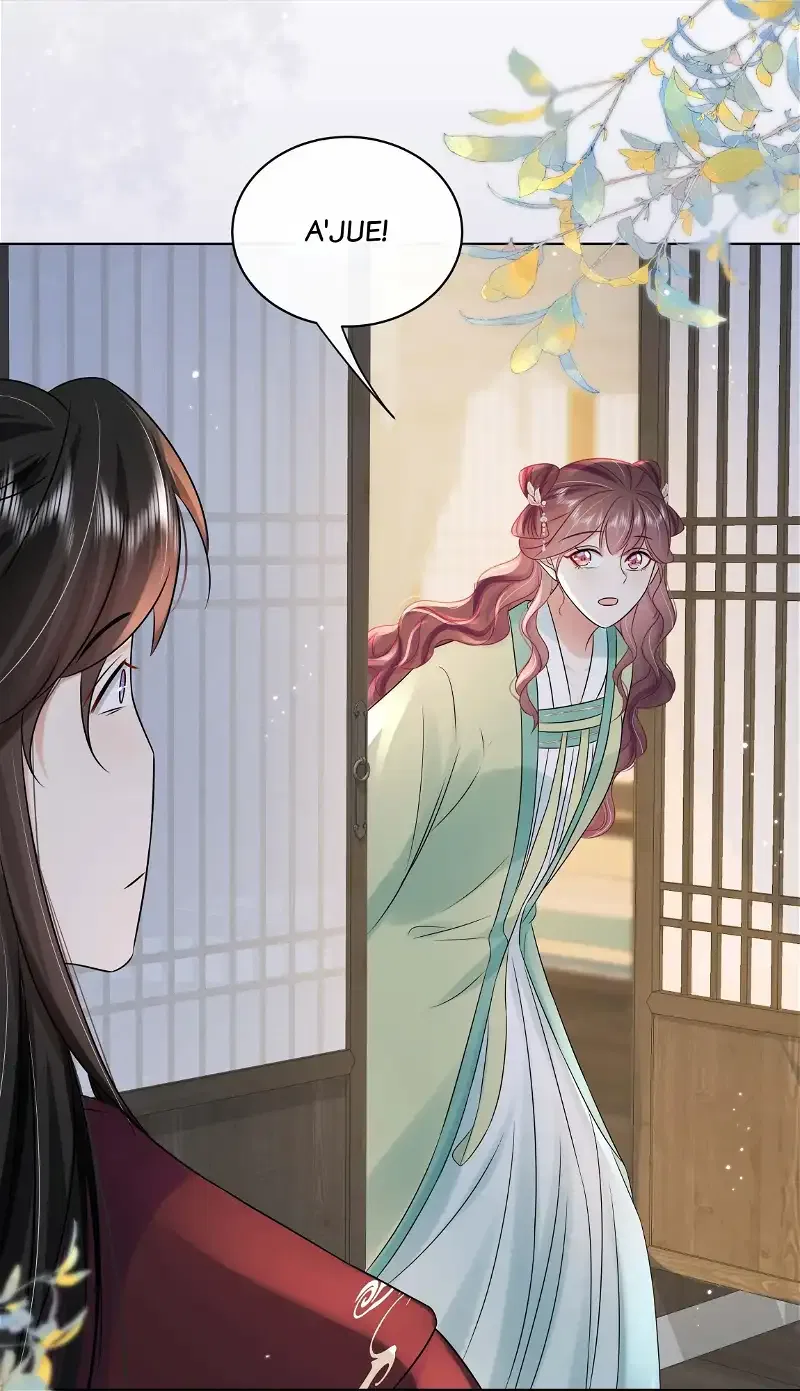 The Dark Prince Is Hard To Please Chapter 106 – Page 4