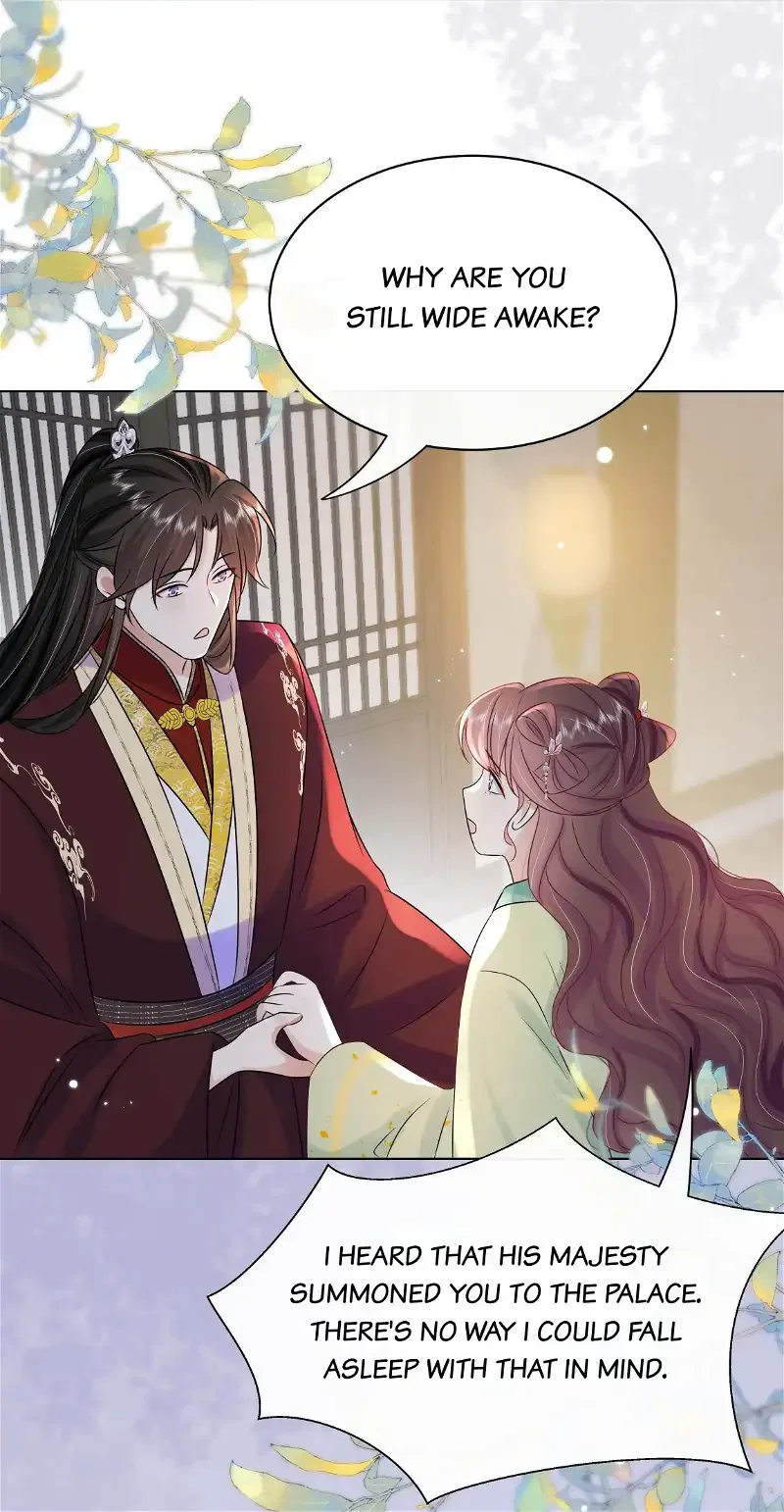 The Dark Prince Is Hard To Please Chapter 106 – Page 5