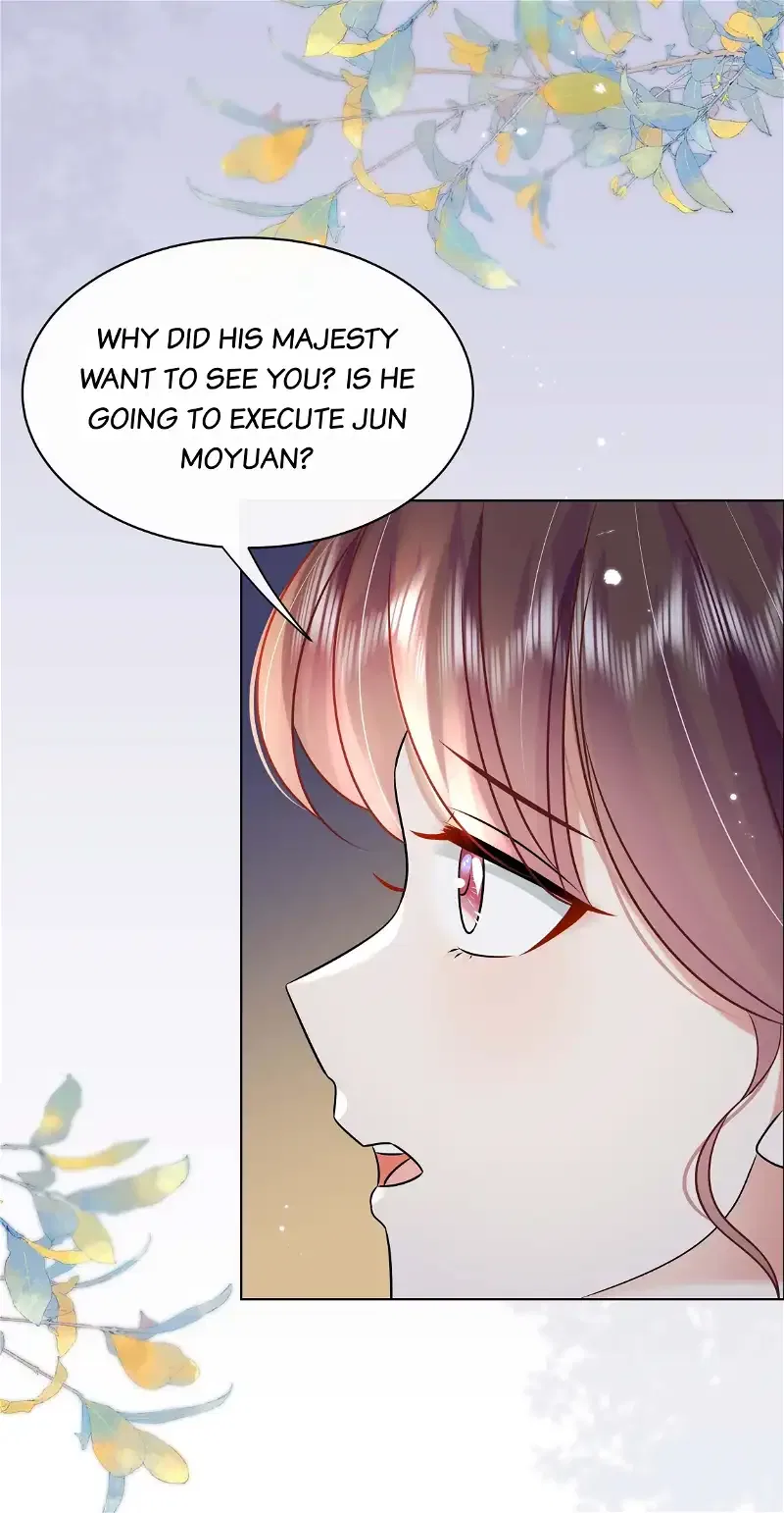 The Dark Prince Is Hard To Please Chapter 106 – Page 6