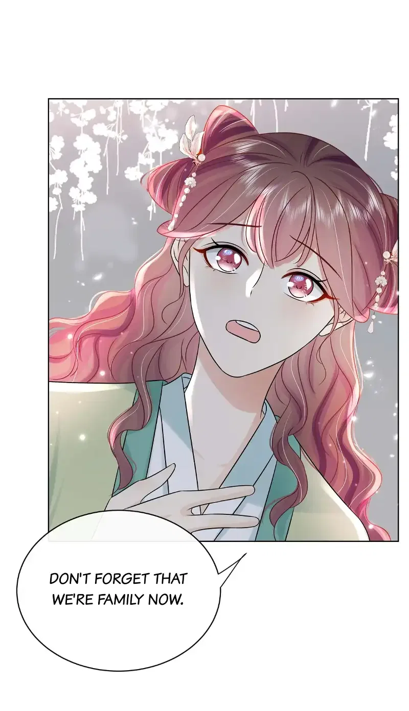 The Dark Prince Is Hard To Please Chapter 106 – Page 9