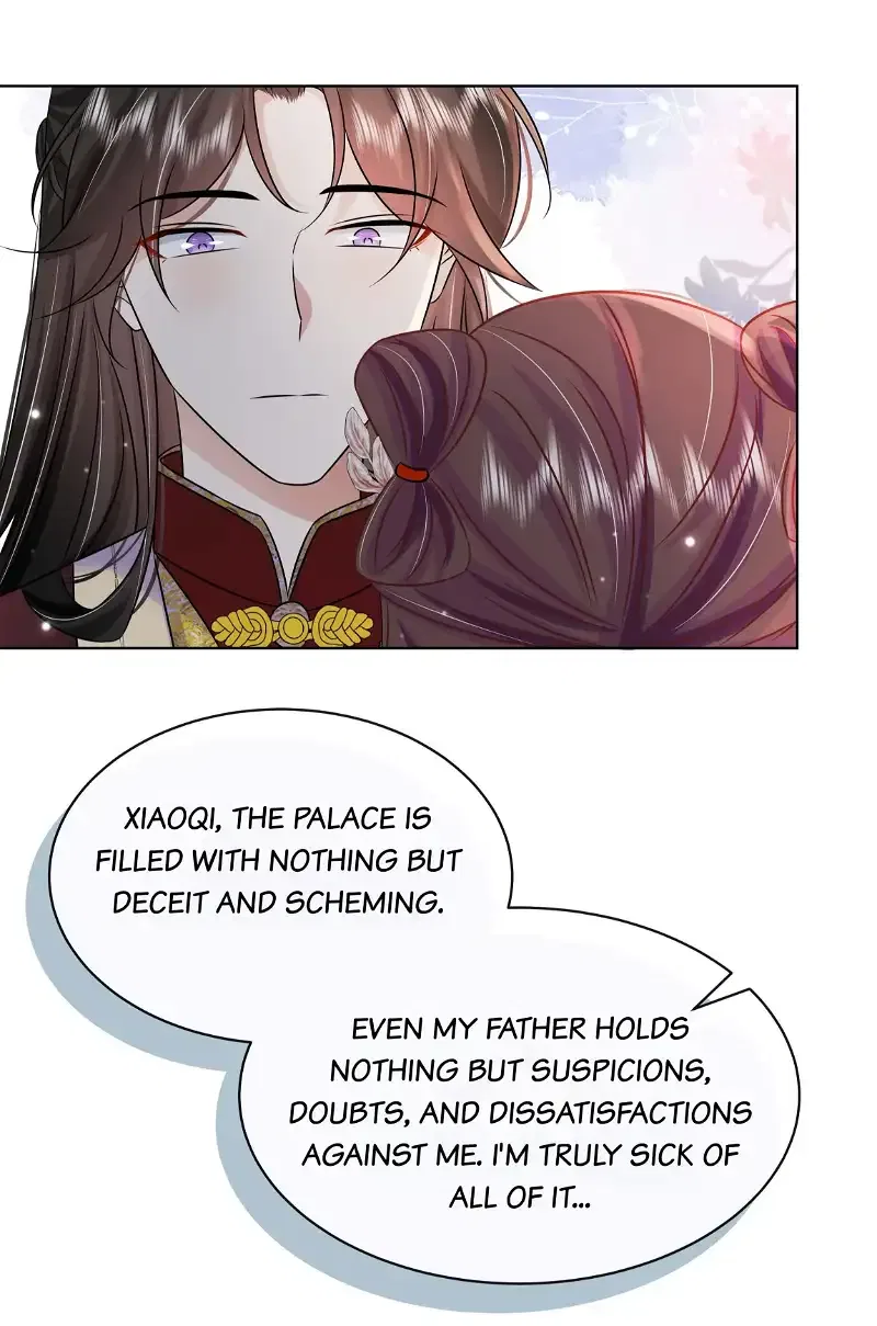 The Dark Prince Is Hard To Please Chapter 106 – Page 10