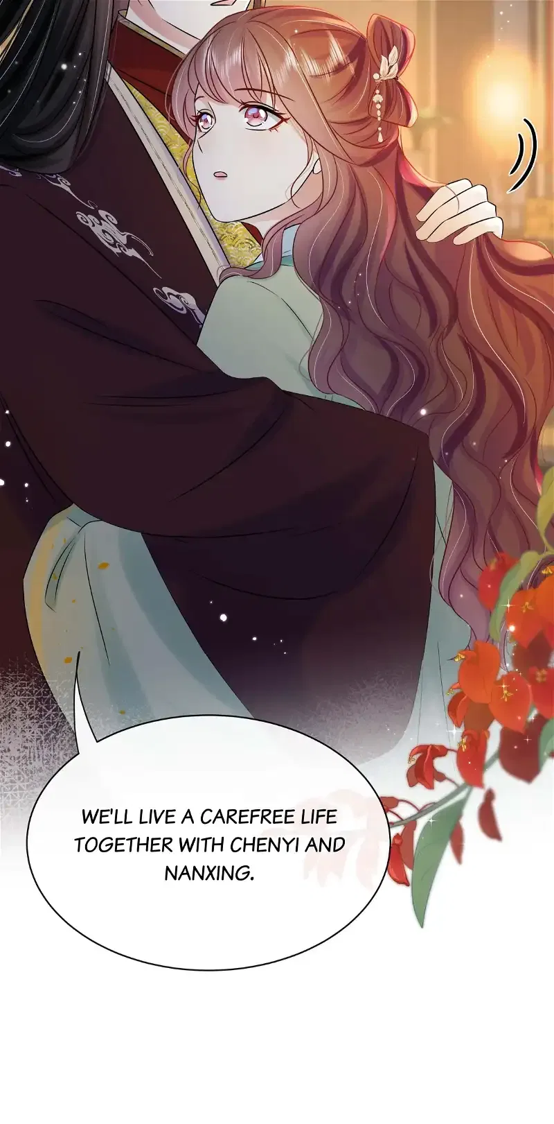 The Dark Prince Is Hard To Please Chapter 106 – Page 12