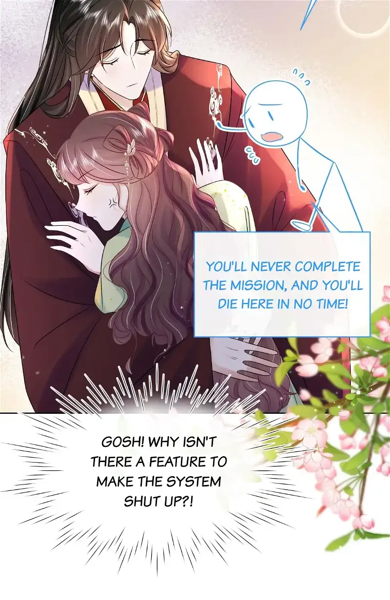 The Dark Prince Is Hard To Please Chapter 106 – Page 15