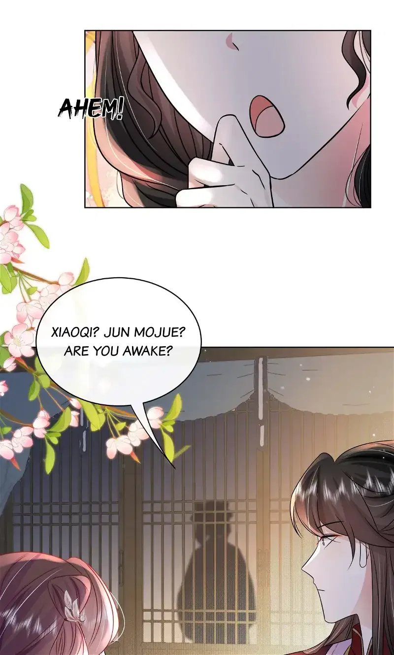 The Dark Prince Is Hard To Please Chapter 106 – Page 16