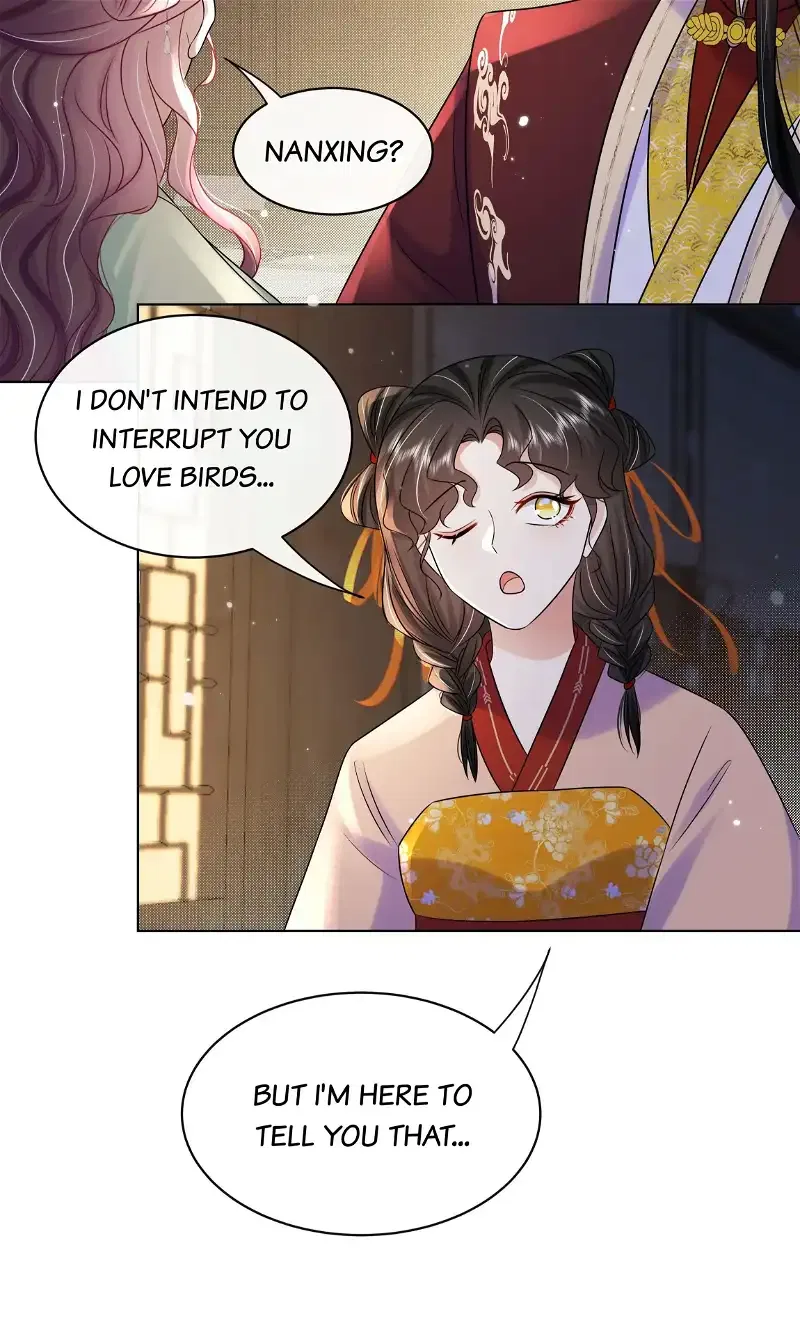 The Dark Prince Is Hard To Please Chapter 106 – Page 17