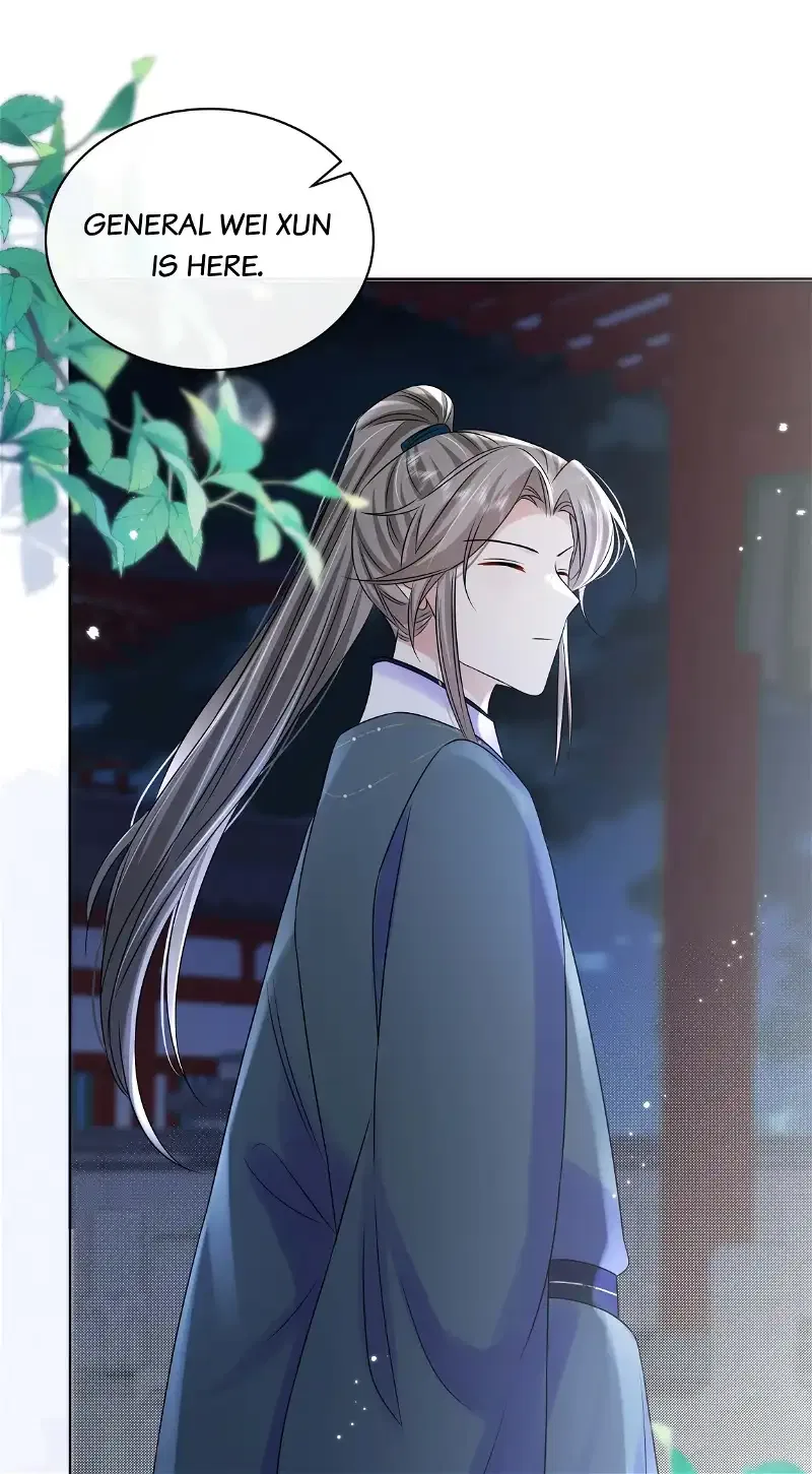 The Dark Prince Is Hard To Please Chapter 106 – Page 18