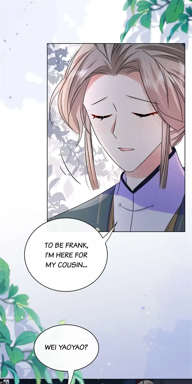 The Dark Prince Is Hard To Please Chapter 106 – Page 21