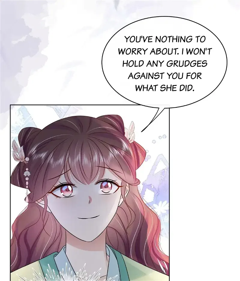 The Dark Prince Is Hard To Please Chapter 106 – Page 25