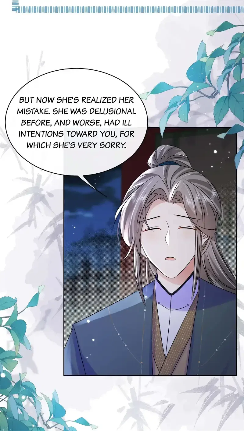 The Dark Prince Is Hard To Please Chapter 106 – Page 28