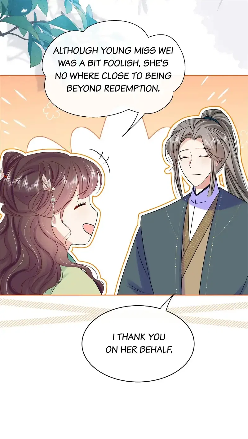 The Dark Prince Is Hard To Please Chapter 106 – Page 29