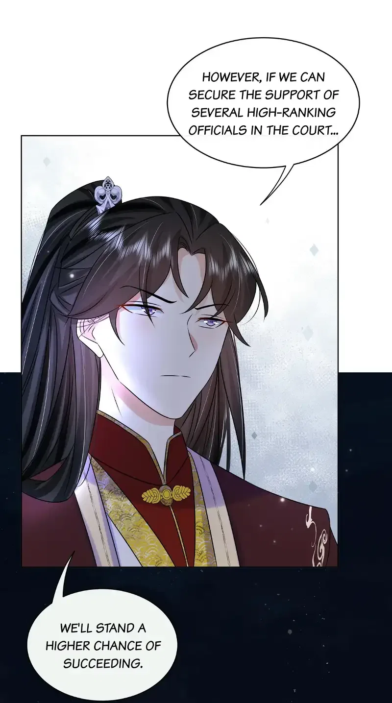 The Dark Prince Is Hard To Please Chapter 106 – Page 32