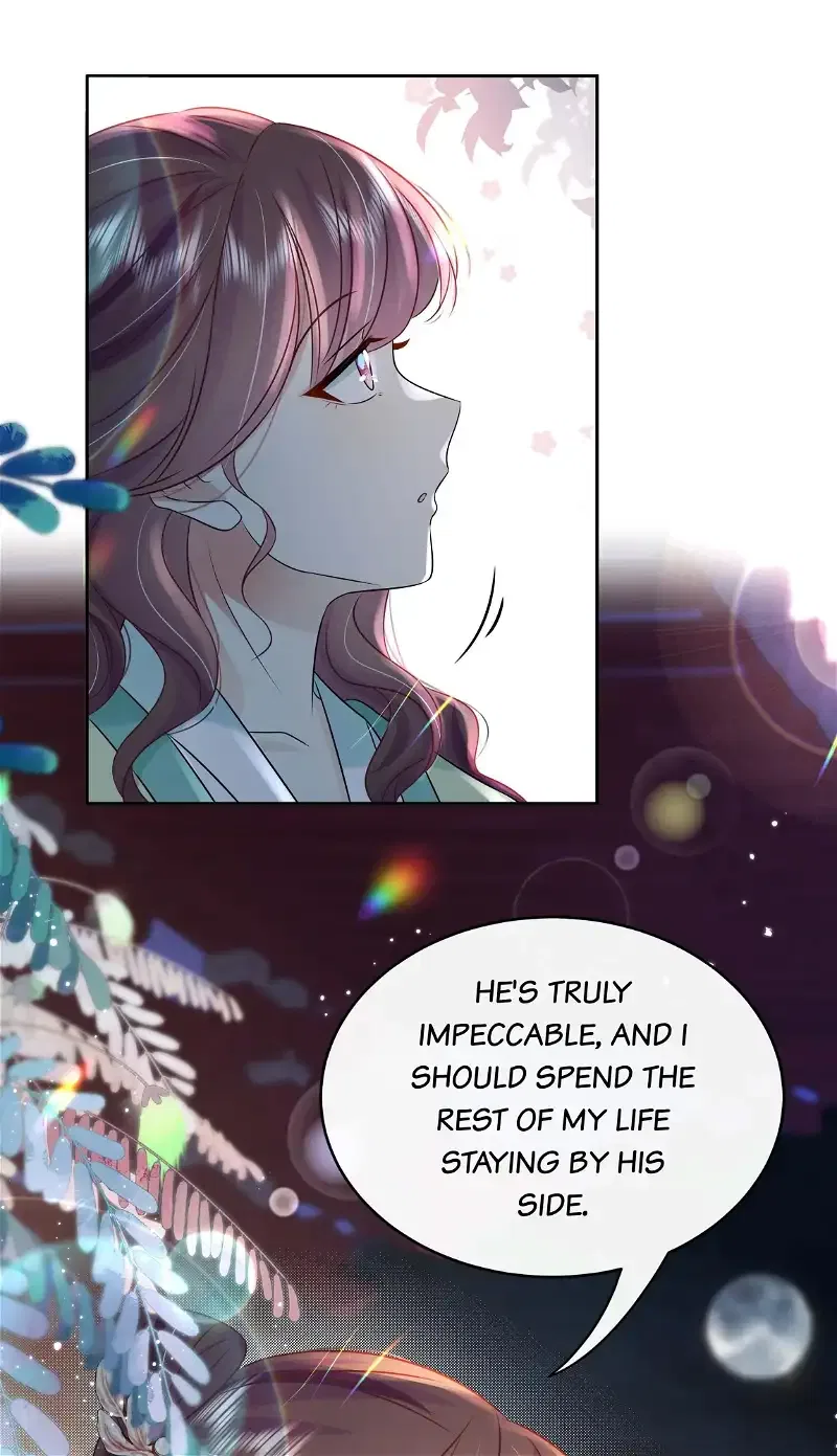 The Dark Prince Is Hard To Please Chapter 106 – Page 41