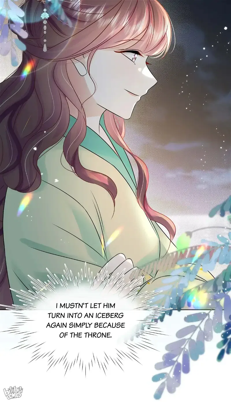 The Dark Prince Is Hard To Please Chapter 106 – Page 42