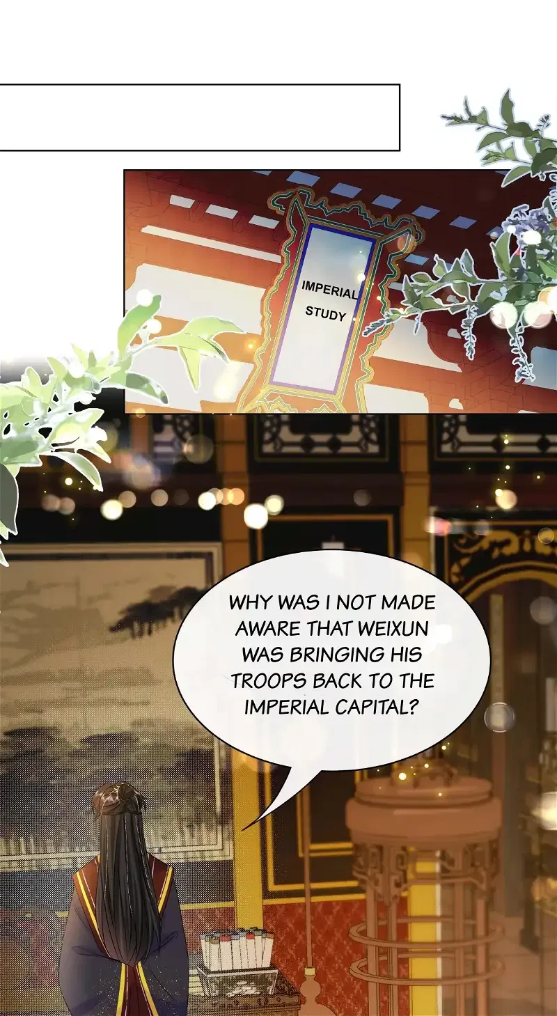 The Dark Prince Is Hard To Please Chapter 105 – Page 3