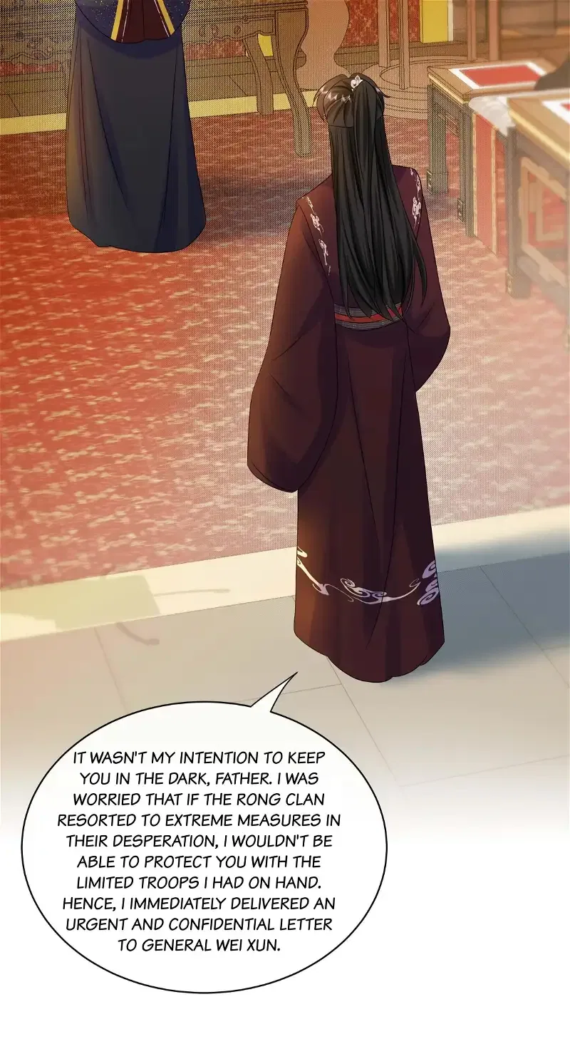 The Dark Prince Is Hard To Please Chapter 105 – Page 4