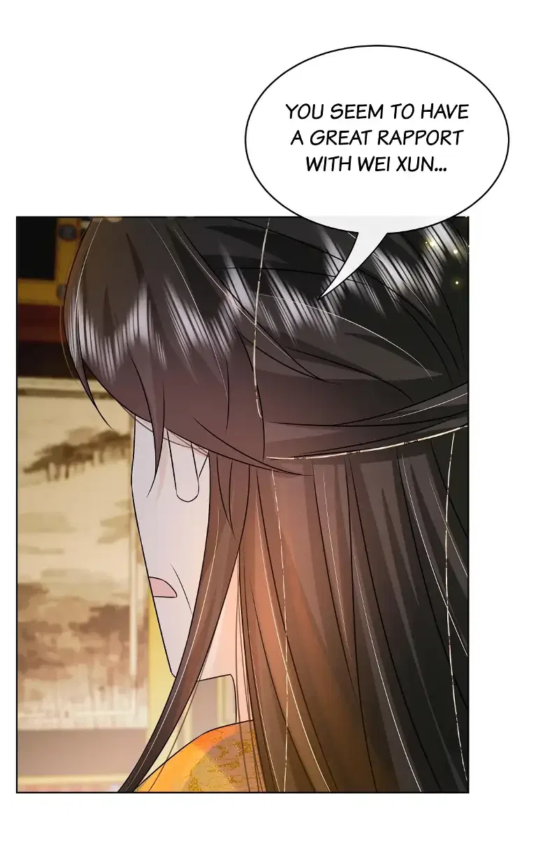 The Dark Prince Is Hard To Please Chapter 105 – Page 5