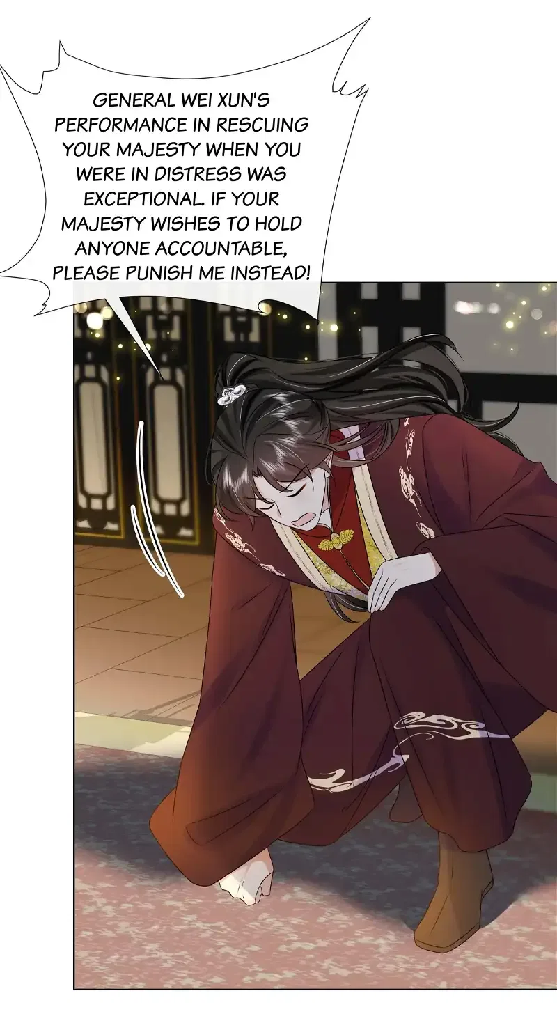 The Dark Prince Is Hard To Please Chapter 105 – Page 8