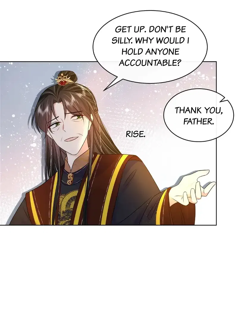 The Dark Prince Is Hard To Please Chapter 105 – Page 9