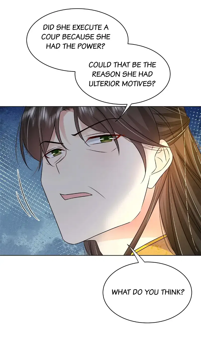 The Dark Prince Is Hard To Please Chapter 105 – Page 11
