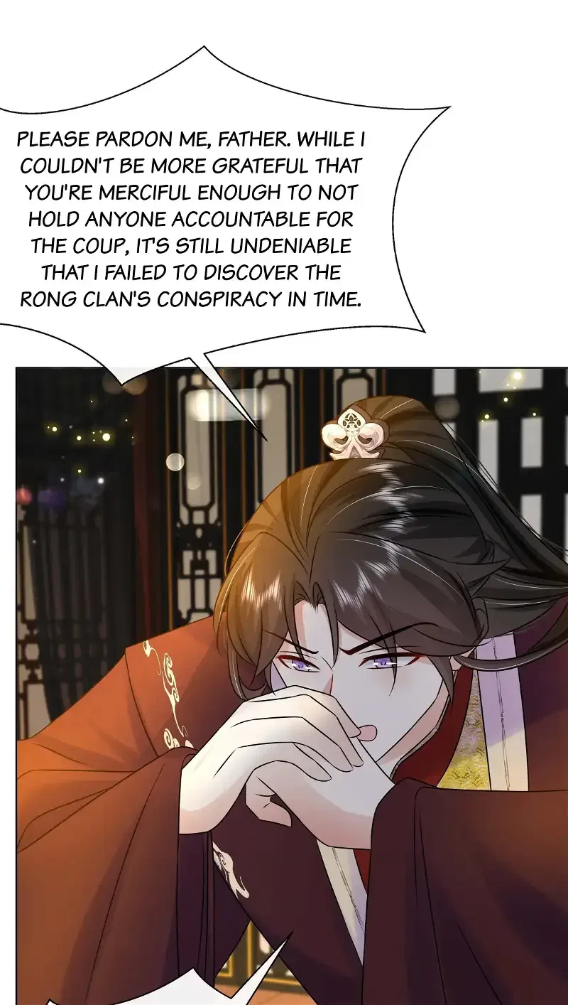The Dark Prince Is Hard To Please Chapter 105 – Page 13