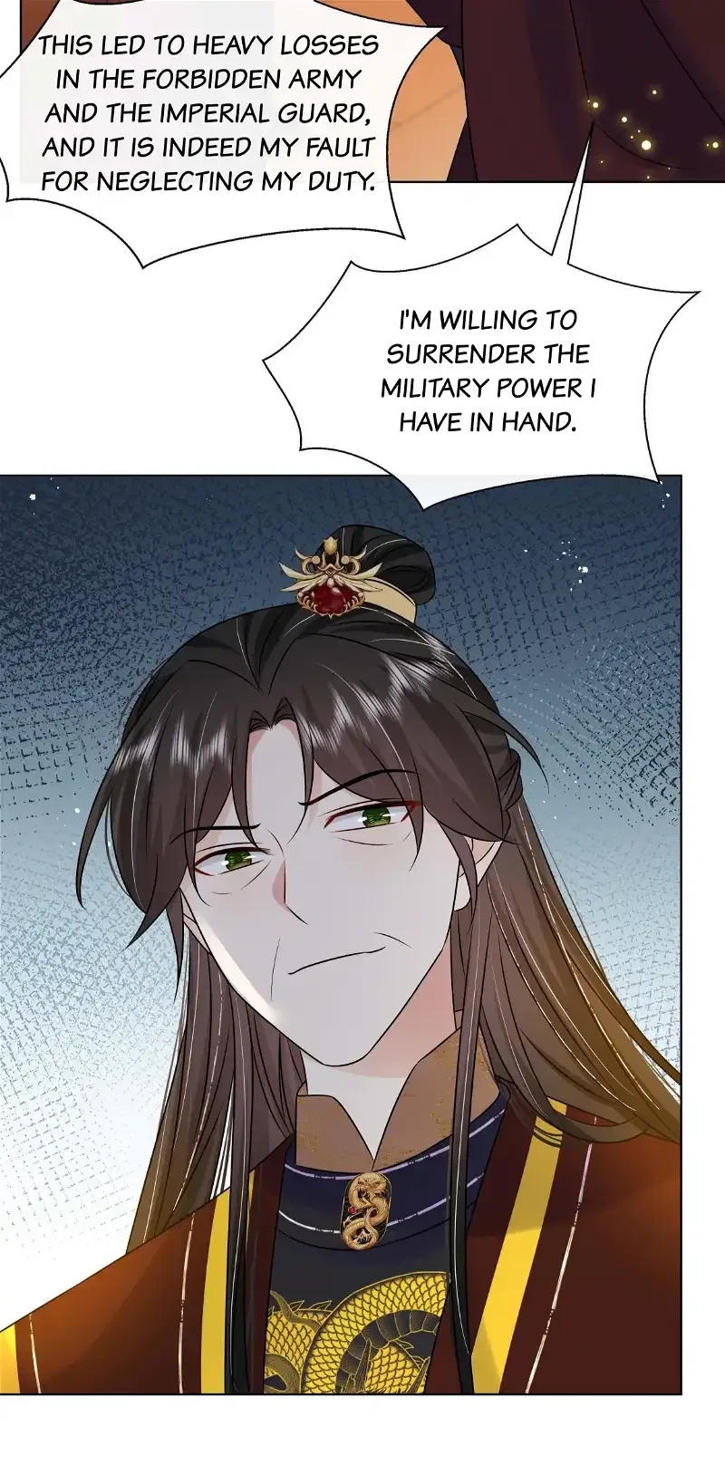 The Dark Prince Is Hard To Please Chapter 105 – Page 14