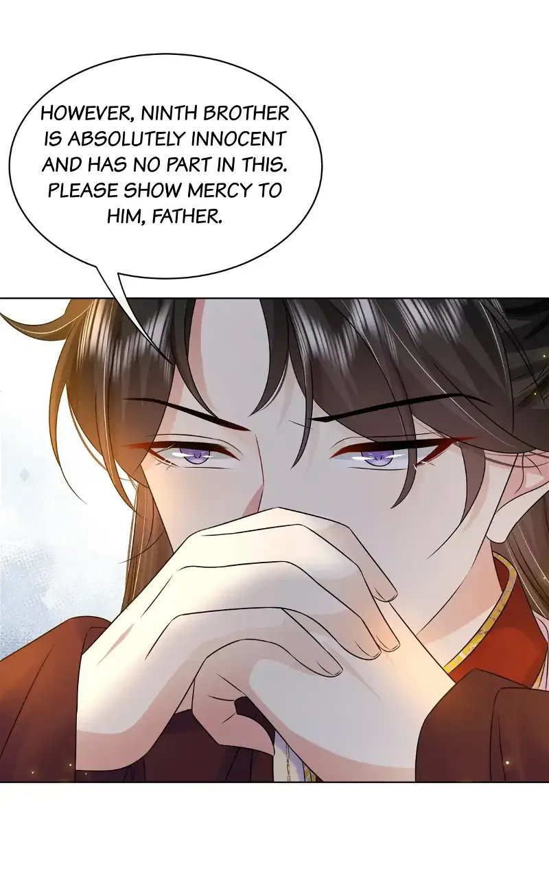 The Dark Prince Is Hard To Please Chapter 105 – Page 15