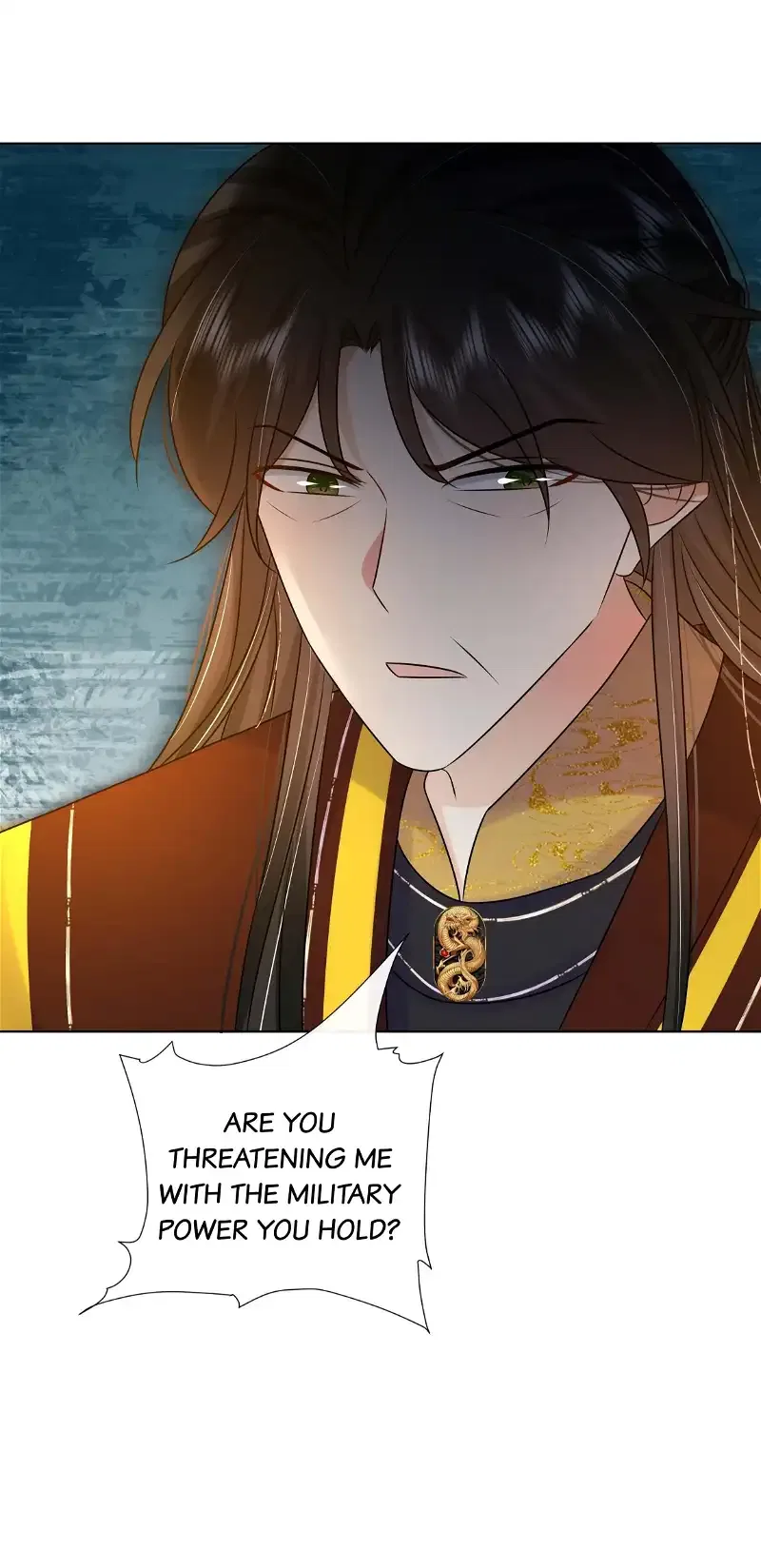 The Dark Prince Is Hard To Please Chapter 105 – Page 16