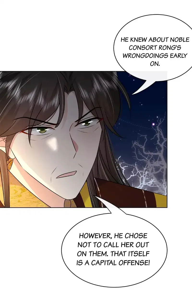 The Dark Prince Is Hard To Please Chapter 105 – Page 18