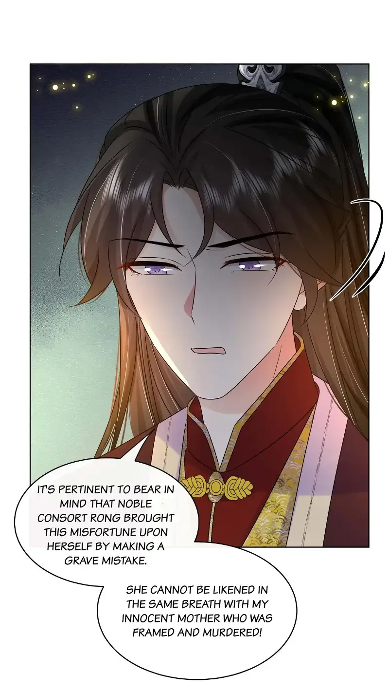 The Dark Prince Is Hard To Please Chapter 105 – Page 22