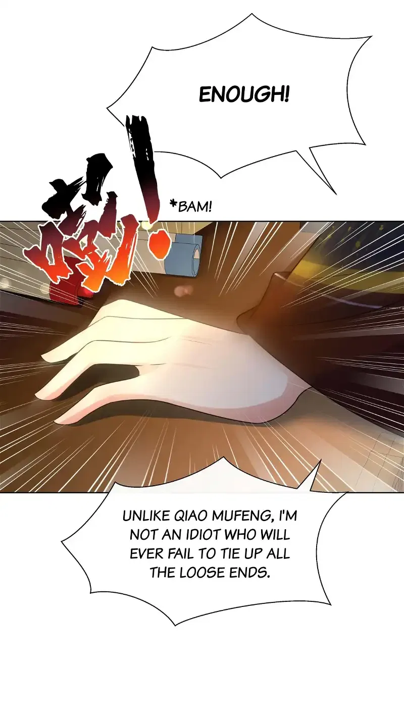 The Dark Prince Is Hard To Please Chapter 105 – Page 23