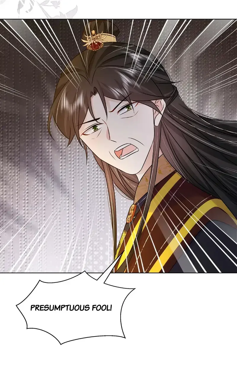 The Dark Prince Is Hard To Please Chapter 105 – Page 25
