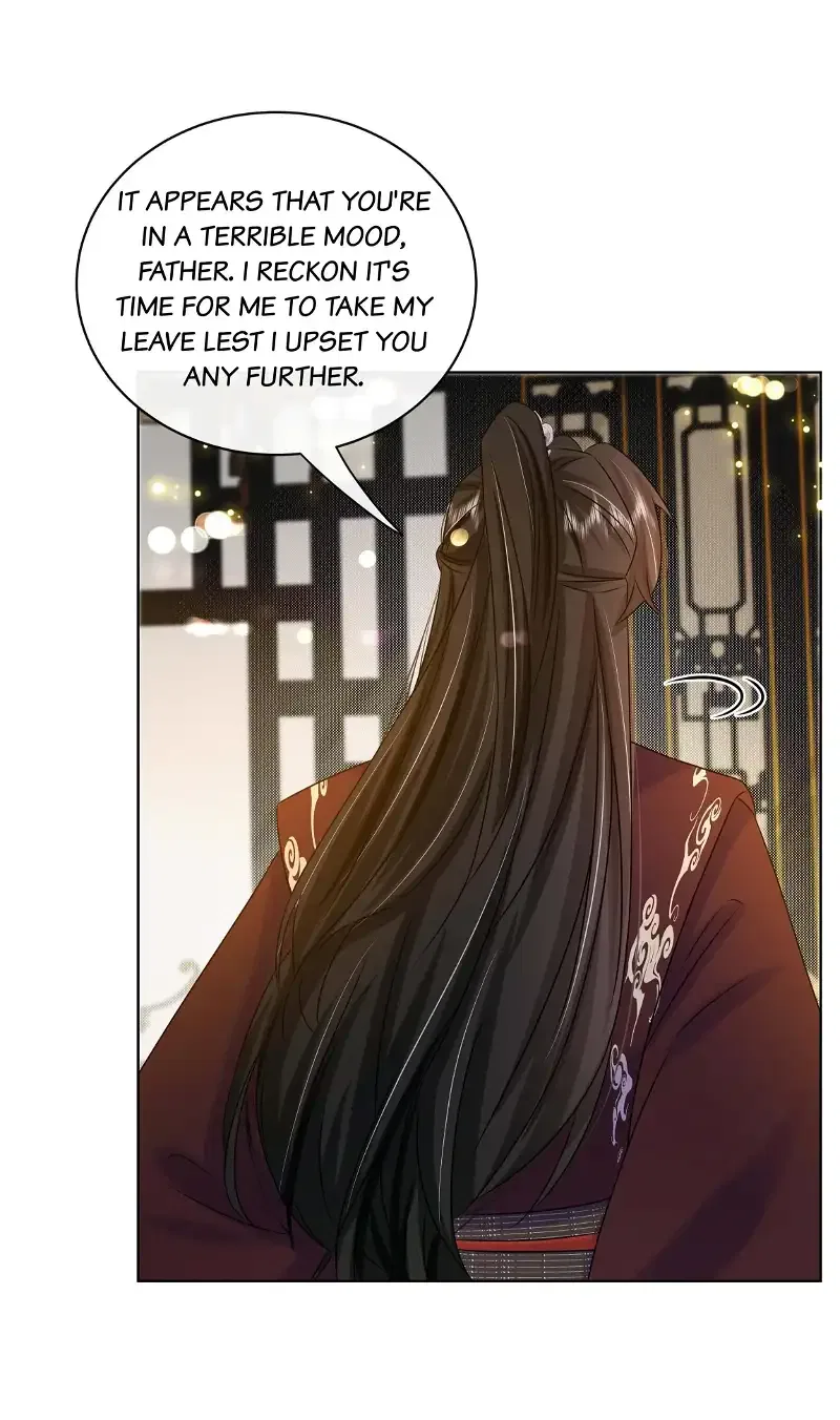 The Dark Prince Is Hard To Please Chapter 105 – Page 26