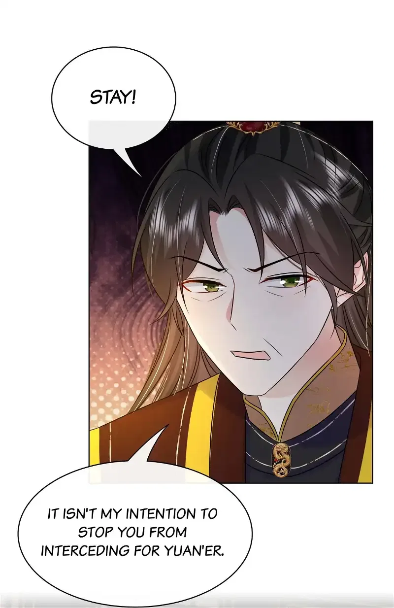 The Dark Prince Is Hard To Please Chapter 105 – Page 28
