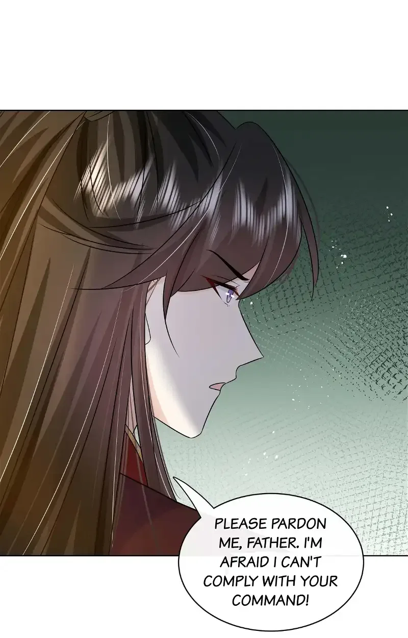The Dark Prince Is Hard To Please Chapter 105 – Page 30