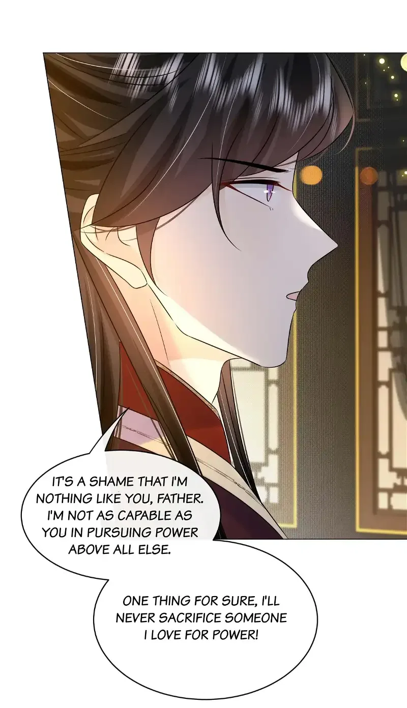 The Dark Prince Is Hard To Please Chapter 105 – Page 32