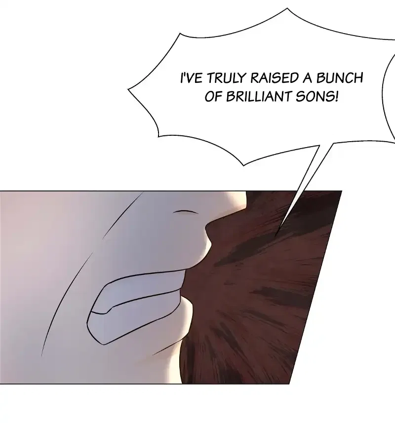 The Dark Prince Is Hard To Please Chapter 105 – Page 33