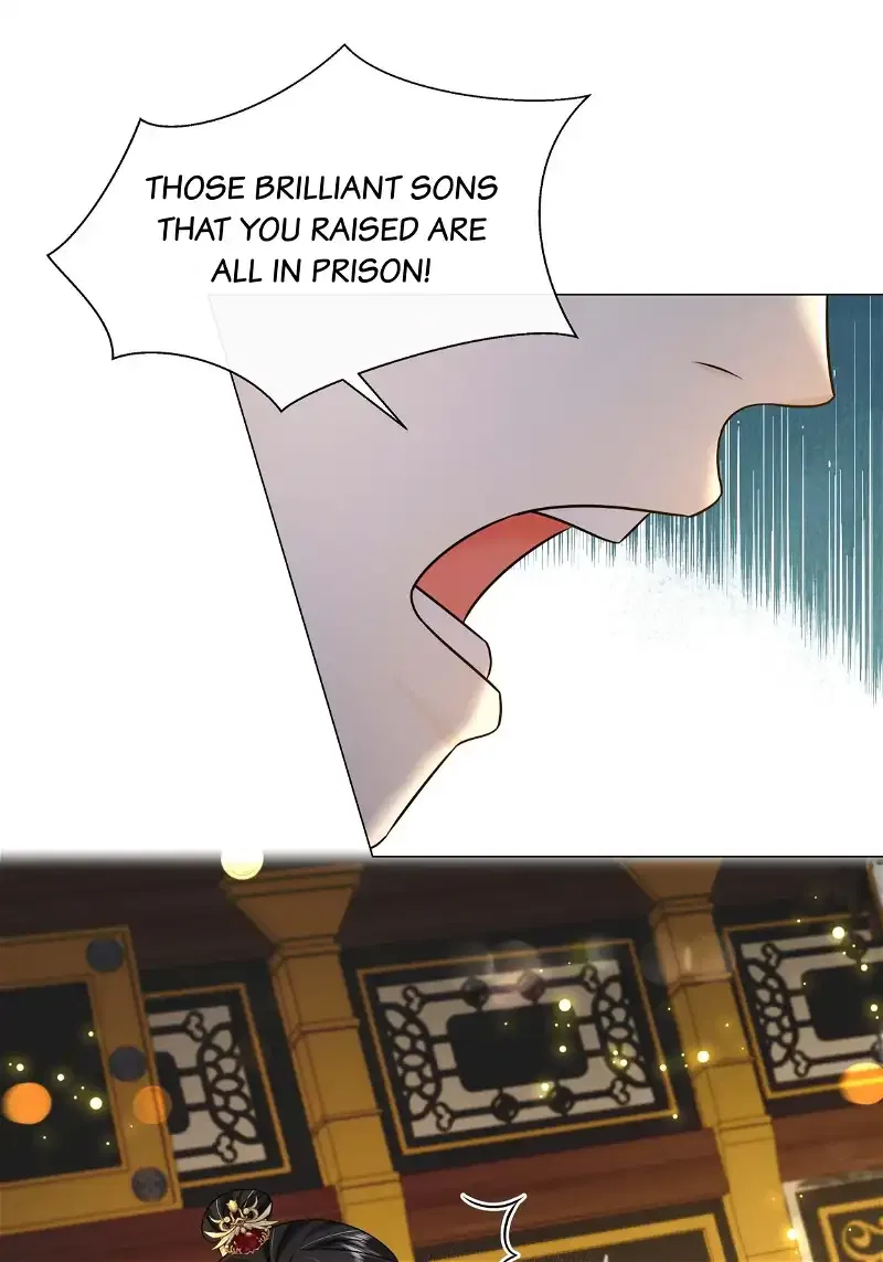 The Dark Prince Is Hard To Please Chapter 105 – Page 34