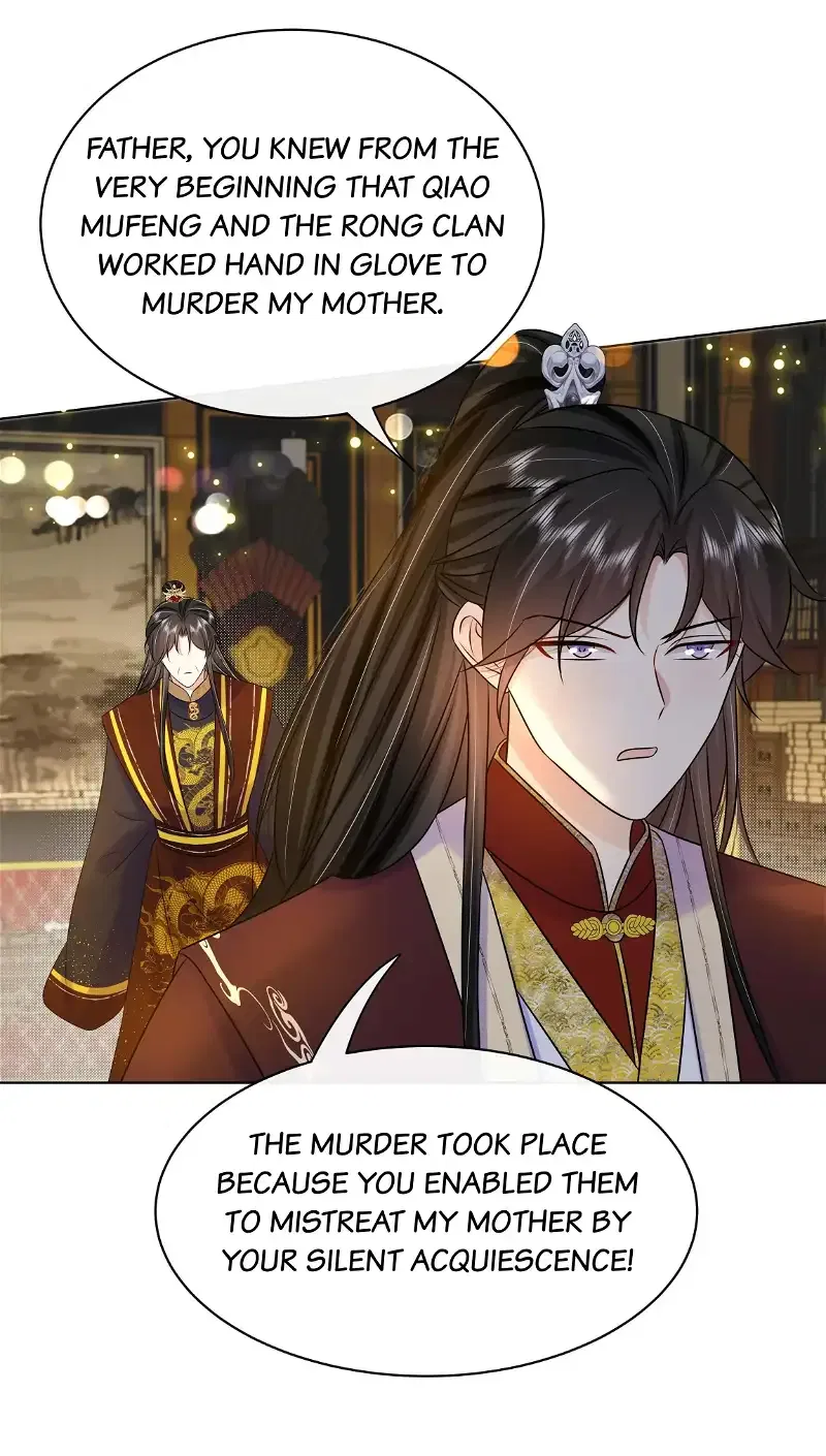 The Dark Prince Is Hard To Please Chapter 105 – Page 37