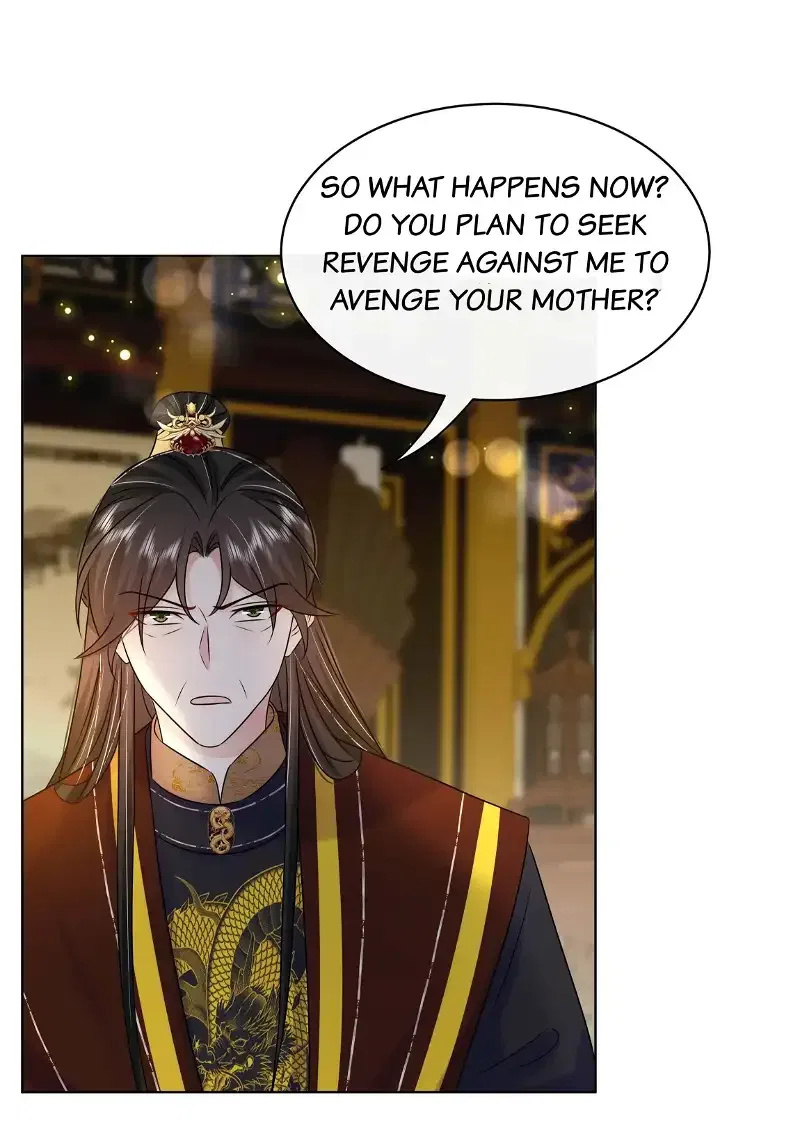 The Dark Prince Is Hard To Please Chapter 105 – Page 38