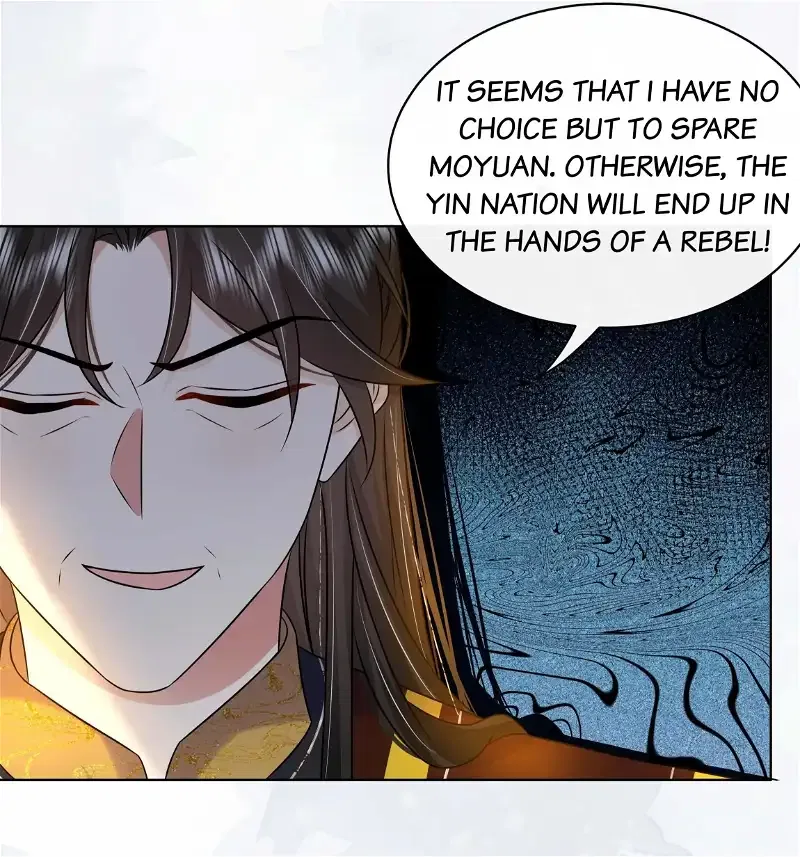 The Dark Prince Is Hard To Please Chapter 105 – Page 40